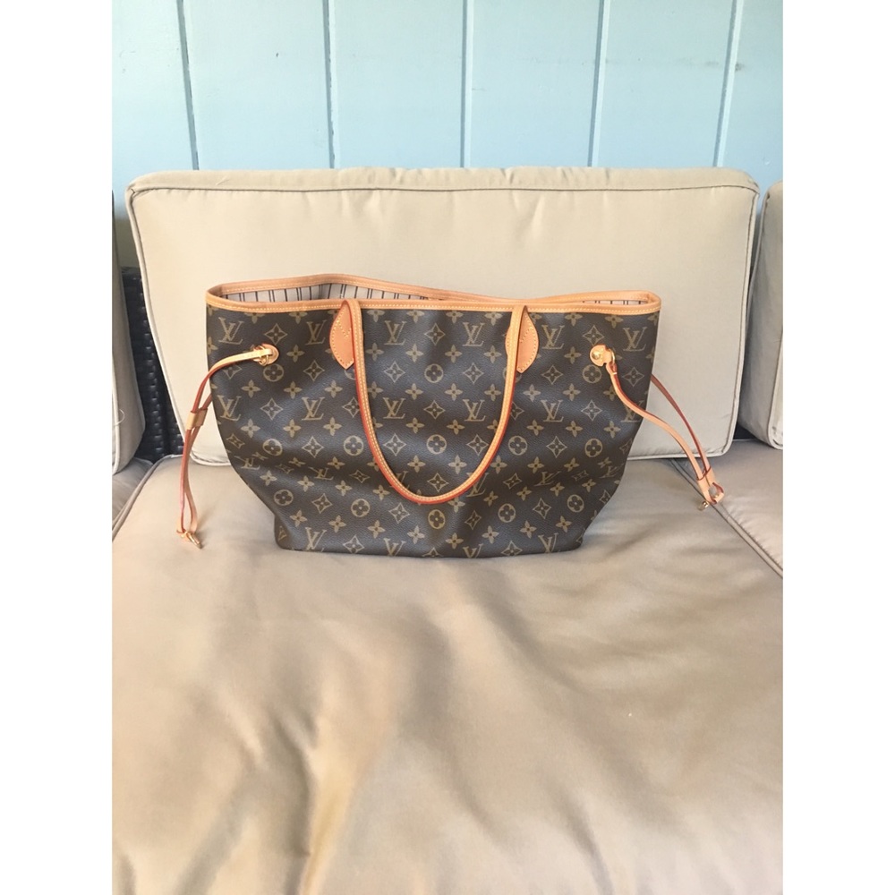 Louis Vuitton handbag